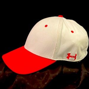 Under Armor Cotton Blend Referee Hay NWOT